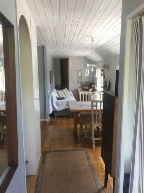 Fishermans Cabin Myttinge Экстерьер фото